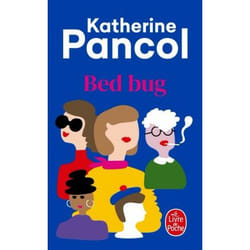 Bed Bug (Poche)