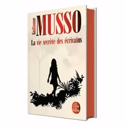 ISBN La Vie secrète des écrivains - Collector 2020, Novel, 384 pages