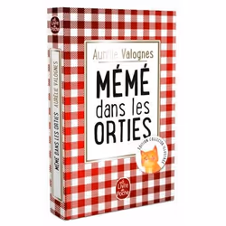 ISBN Mémé dans les orties - Collector 2020, Novel, Français, 272 pages