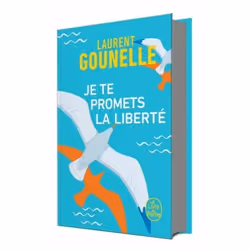 ISBN Je te promets la liberté - Collector 2020, Roman, Français, 384 pages