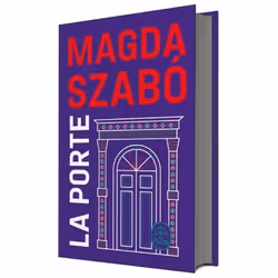 ISBN La Porte - Collector 2020, Novel, Français, 352 pages