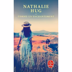 ISBN Comme un enchantement, Roman, Français, 352 pages