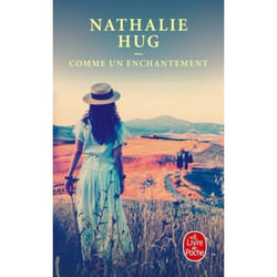 ISBN Comme un enchantement livre Roman Français