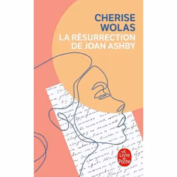 ISBN La Résurrection de Joan Ashby, Novel, Français, 768 pages