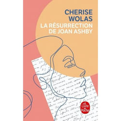 La Résurrection de Joan Ashby (Poche)