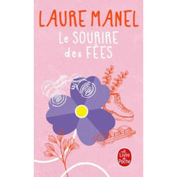 ISBN Le Sourire des fées livre Novel Français