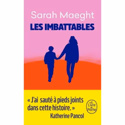 ISBN Les imbattables, Novel, Français, 288 pages
