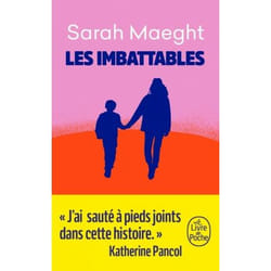 ISBN Les imbattables livre Novel Français