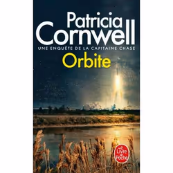 ISBN Orbite, Français, 480 pages