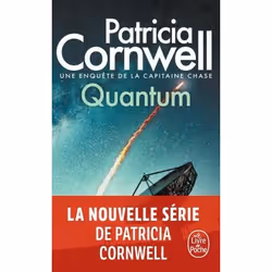 ISBN Quantum, Français, 448 pages