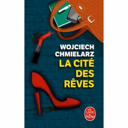 ISBN La Cité des rêves, Français, 480 pages