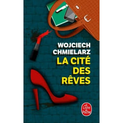 ISBN La Cité des rêves