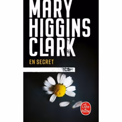 ISBN En secret, Français, 480 pages