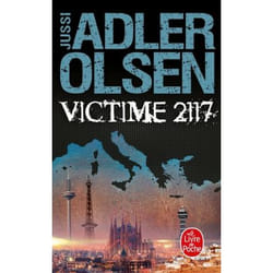 Victime 2117 (Poche)