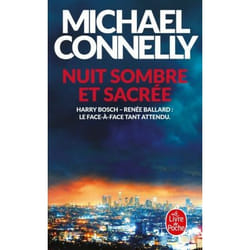 ISBN Nuit sombre et sacrée