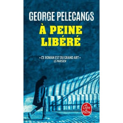 ISBN À peine libéré