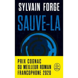 ISBN Sauve-la