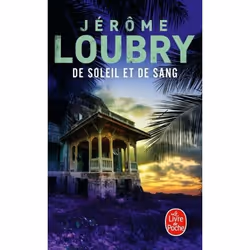 ISBN De soleil et de sang, Français, 416 pages