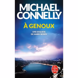 ISBN À genoux, Français, 312 pages