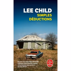 ISBN Simples déductions, Français, 504 pages