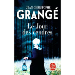 ISBN Le Jour des cendres