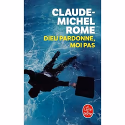 ISBN Dieu pardonne, moi pas, Français, 456 pages