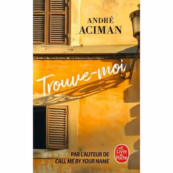ISBN Trouve-moi, Roman, Français, 320 pages