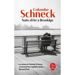 ISBN Nuits d'été à Brooklyn livre Novel