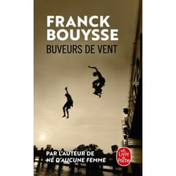 ISBN Buveurs de vent livre Roman Français