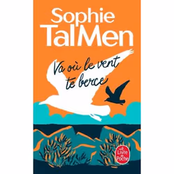 ISBN Va où le vent te berce, Novel, Français, 288 pages