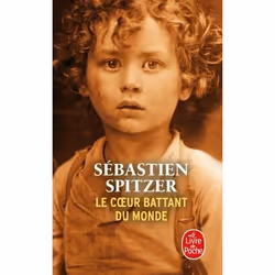 ISBN Le Coeur battant du monde, Roman, Français, 456 pages
