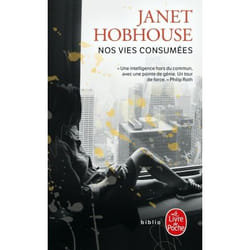 ISBN Nos vies consumées