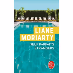ISBN Neuf Parfaits étrangers, Novel, Français, 672 pages