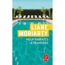 Neuf Parfaits étrangers (Poche)