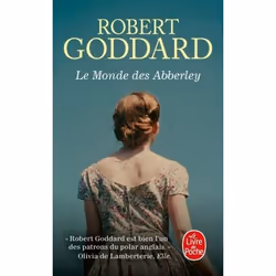 ISBN Le Monde des Abberley, Roman, Français, 800 pages