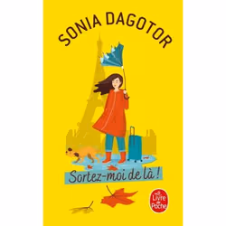 ISBN Sortez-moi de là !, Roman, Français, 336 pages