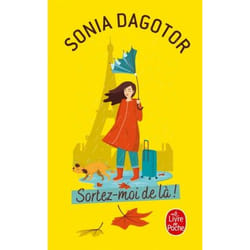ISBN Sortez-moi de là ! livre Roman Français