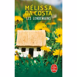 ISBN Les Lendemains, Novel, Français, 384 pages