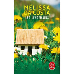 ISBN Les Lendemains livre Novel Français