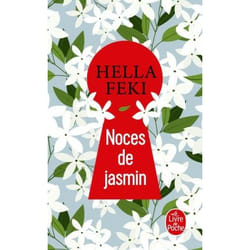 ISBN Noces de jasmin livre Novel Français