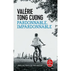 ISBN Pardonnable, impardonnable livre Novel Français
