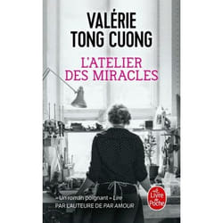 ISBN L'atelier des miracles livre Novel Français
