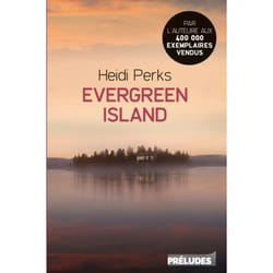 Evergreen Island (Grand format)