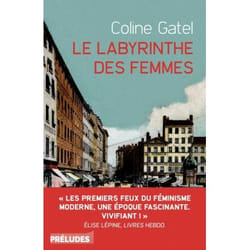 ISBN Le Labyrinthe des femmes