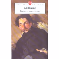 ISBN Poesies Et Autres Textes, classiques, Français, Livre broché