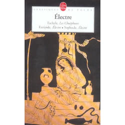 Électre (Poche)