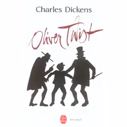 ISBN Les Aventures D'Oliver Twist, Romance, Français, Livre broché
