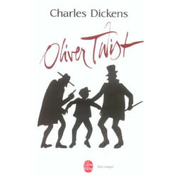 Les Aventures d'Oliver Twist