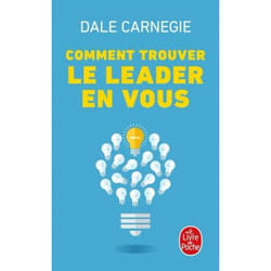 ISBN Comment trouver le leader en vous