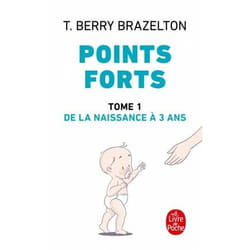 Points forts tome 1 (Broché)